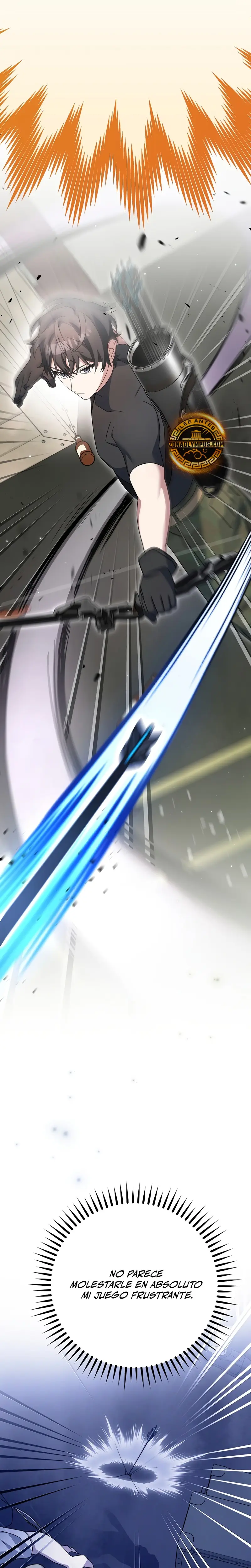 Stream del Arquero Genio > Capitulo 90 > Page 51