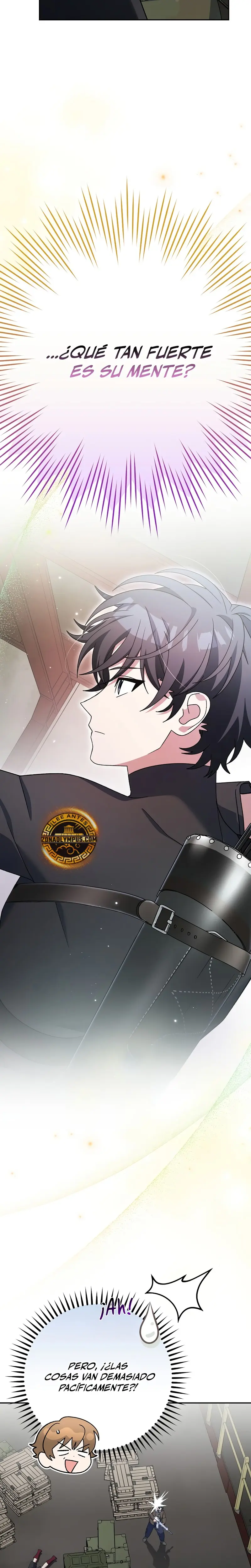 Stream del Arquero Genio > Capitulo 90 > Page 71