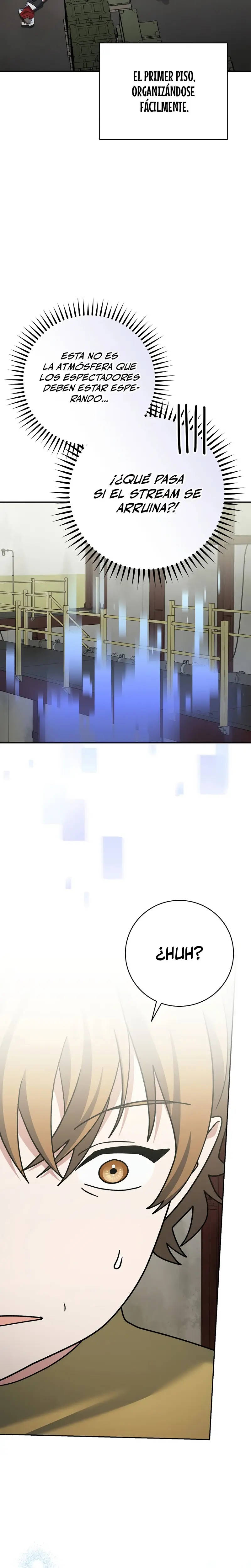 Stream del Arquero Genio > Capitulo 90 > Page 81