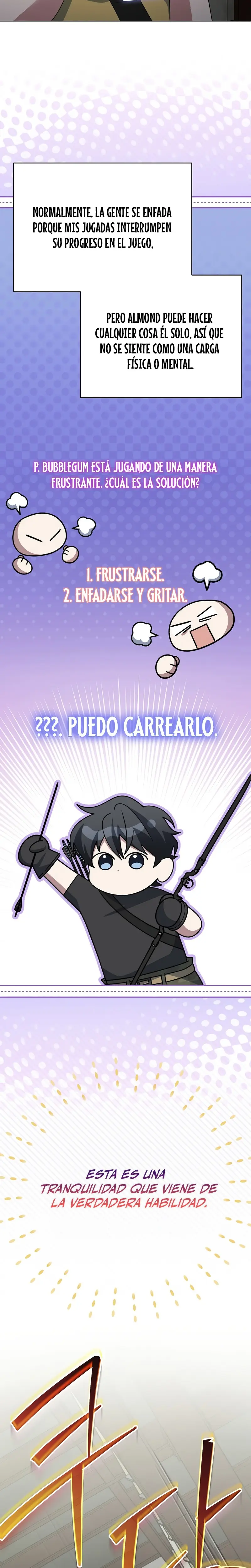 Stream del Arquero Genio > Capitulo 90 > Page 101