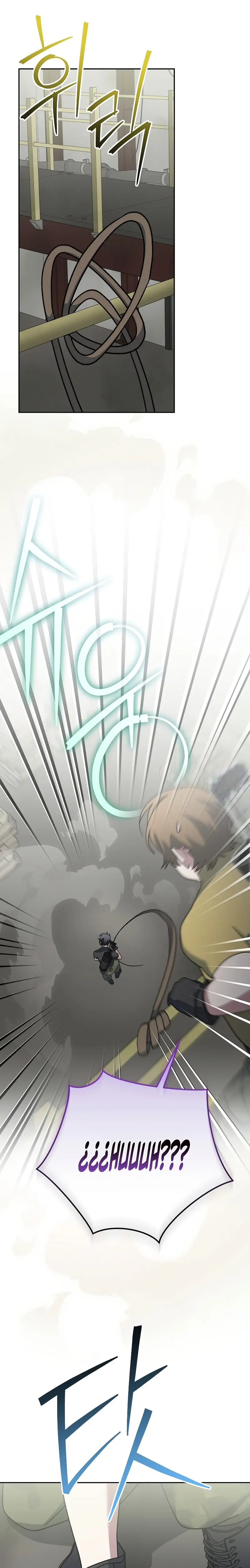 Stream del Arquero Genio > Capitulo 90 > Page 131