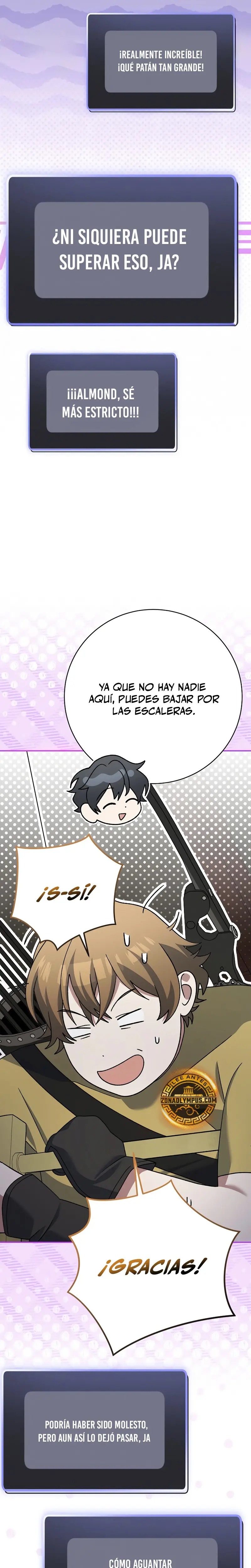 Stream del Arquero Genio > Capitulo 90 > Page 161