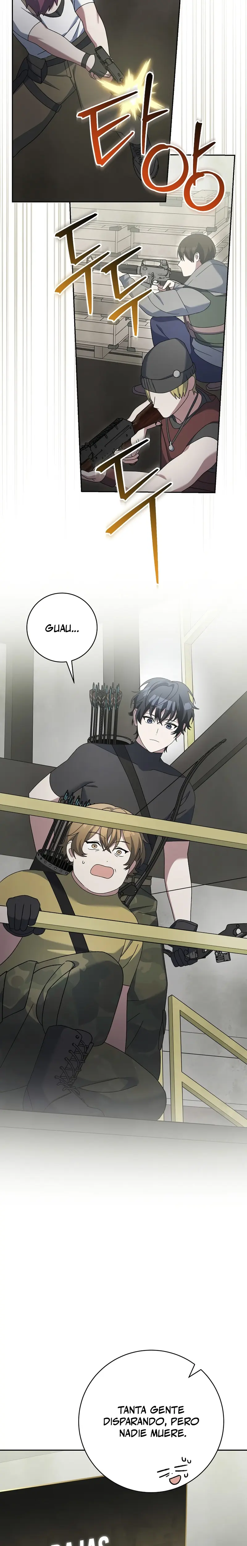 Stream del Arquero Genio > Capitulo 90 > Page 181