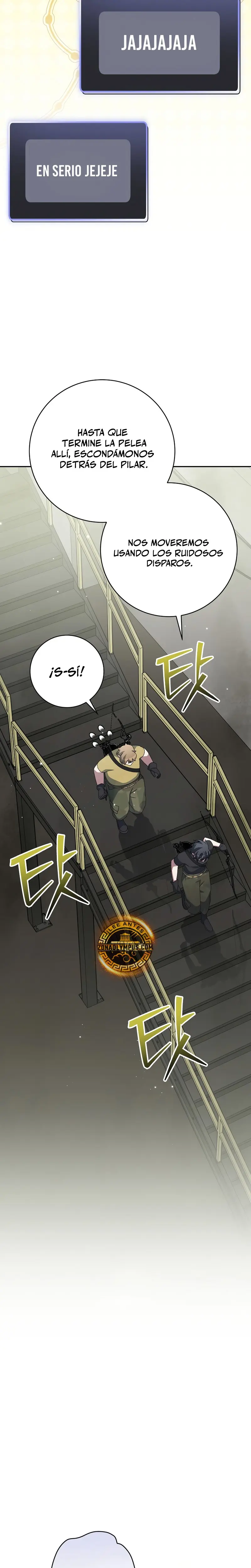 Stream del Arquero Genio > Capitulo 90 > Page 201