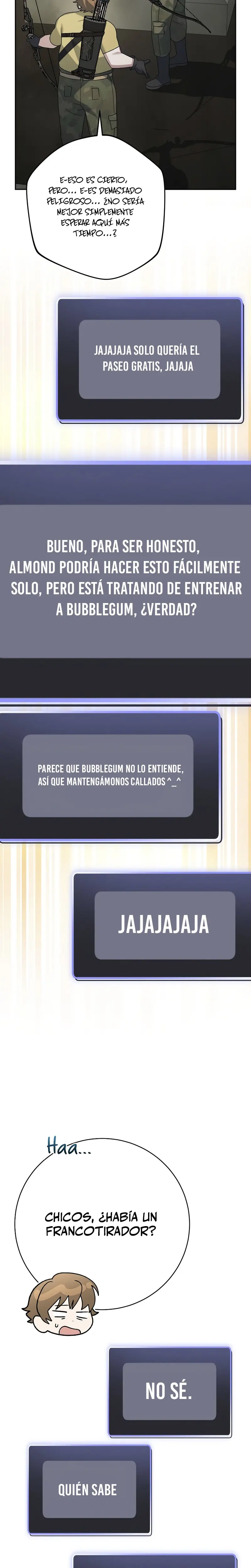 Stream del Arquero Genio > Capitulo 90 > Page 311