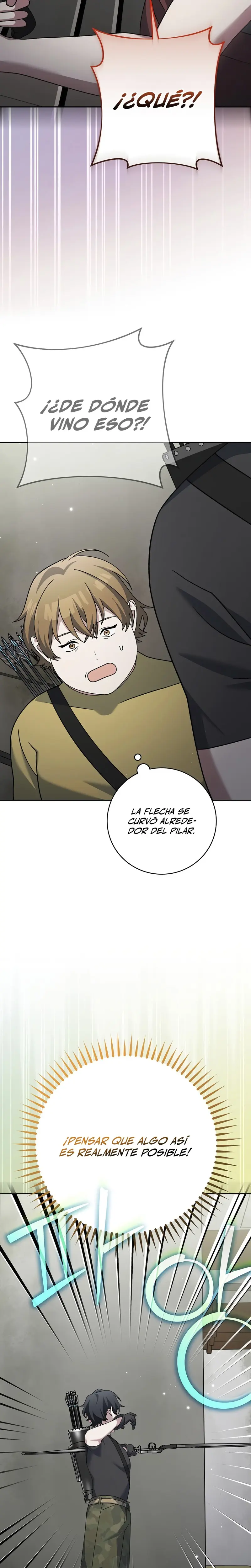 Stream del Arquero Genio > Capitulo 90 > Page 331