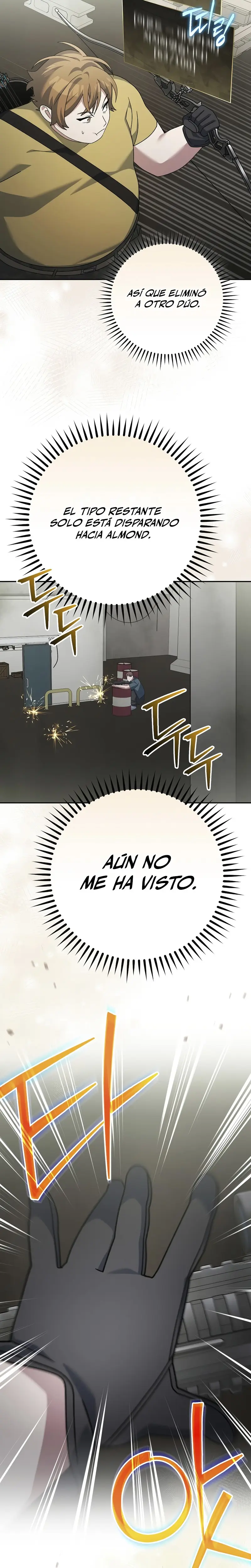 Stream del Arquero Genio > Capitulo 90 > Page 361