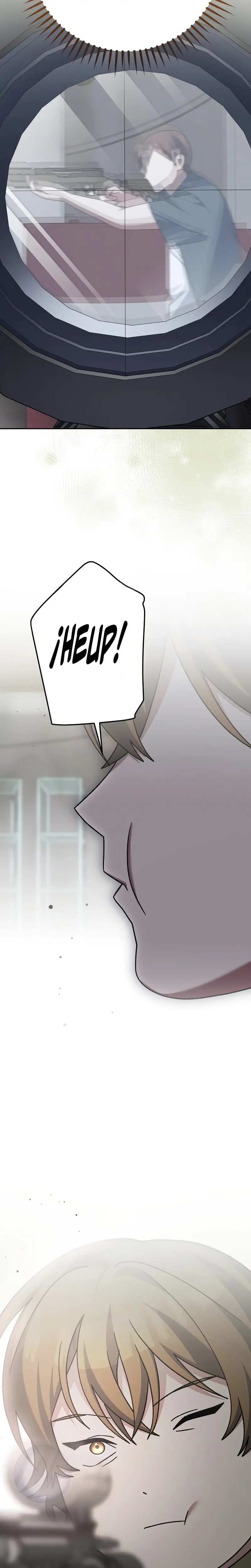 Stream del Arquero Genio > Capitulo 90 > Page 381