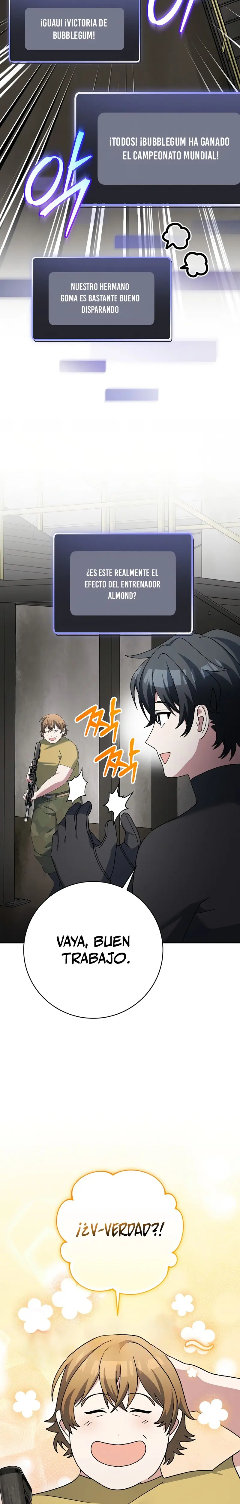 Stream del Arquero Genio > Capitulo 91 > Page 51