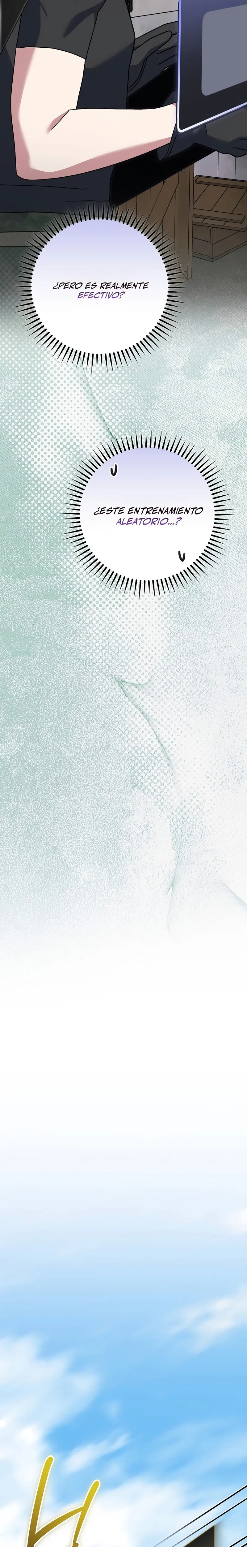 Stream del Arquero Genio > Capitulo 91 > Page 91