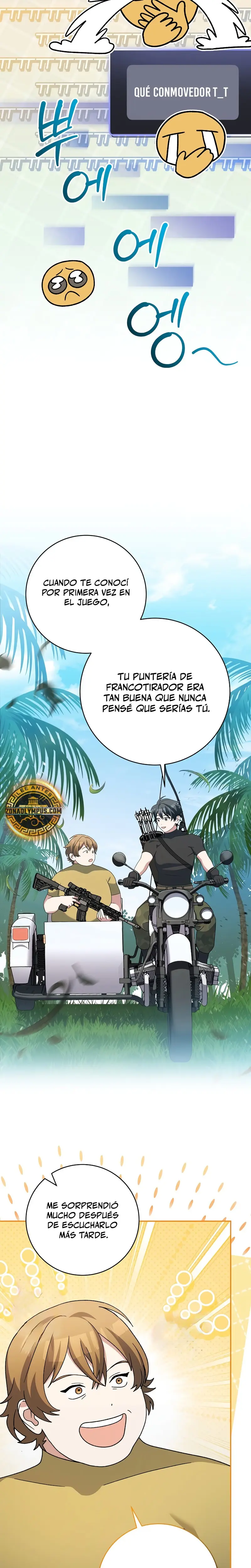 Stream del Arquero Genio > Capitulo 91 > Page 151