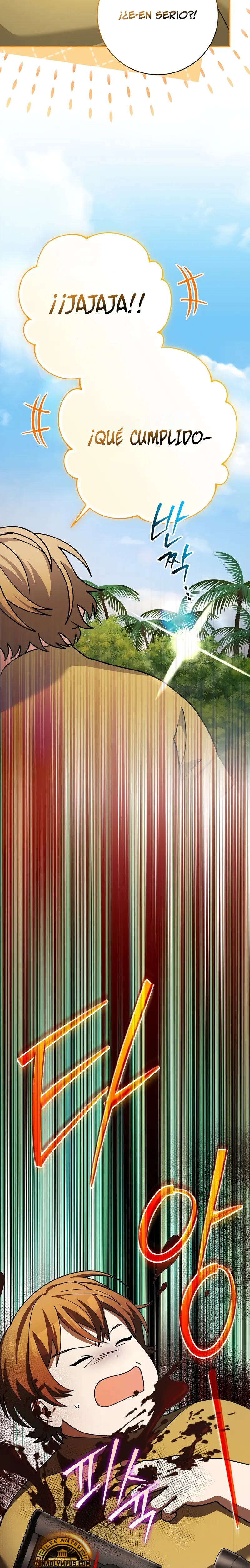 Stream del Arquero Genio > Capitulo 91 > Page 161