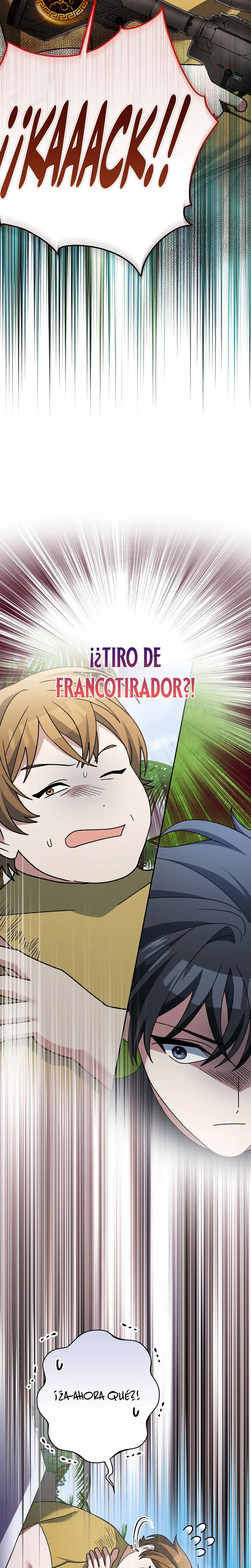 Stream del Arquero Genio > Capitulo 91 > Page 171