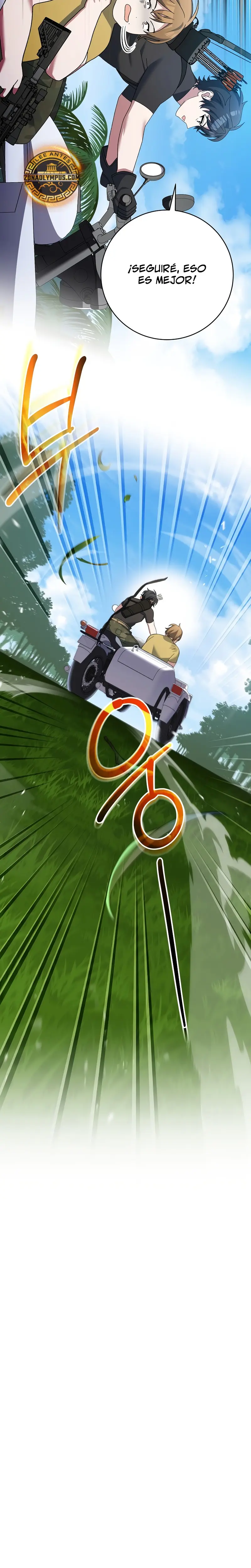 Stream del Arquero Genio > Capitulo 91 > Page 181