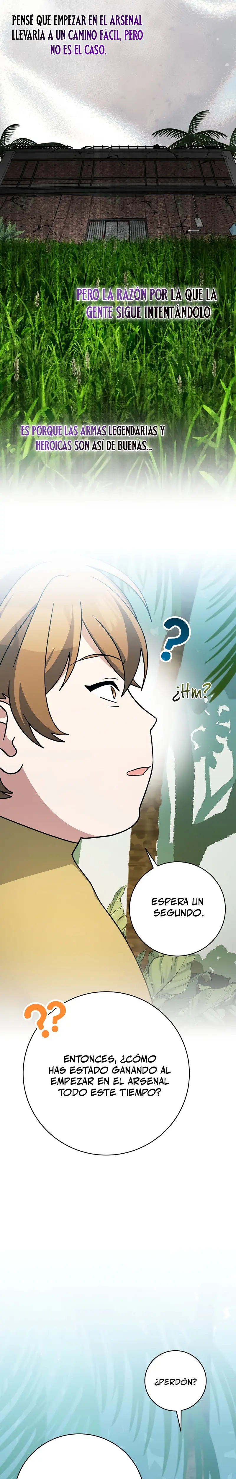 Stream del Arquero Genio > Capitulo 91 > Page 231
