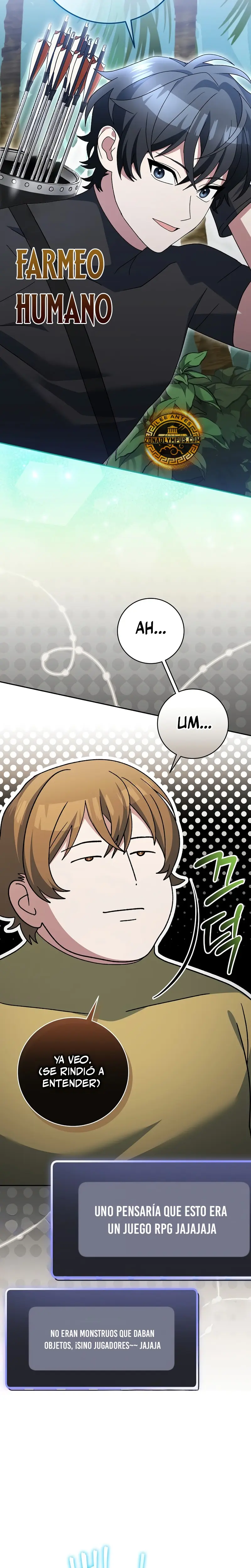 Stream del Arquero Genio > Capitulo 91 > Page 251