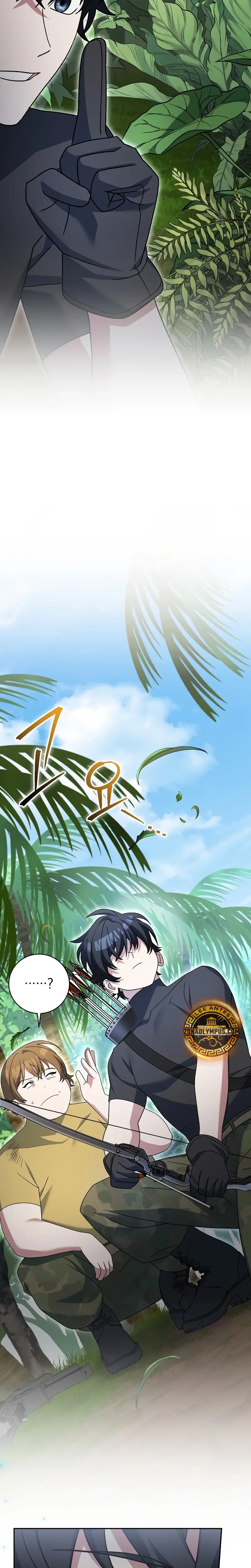 Stream del Arquero Genio > Capitulo 91 > Page 271