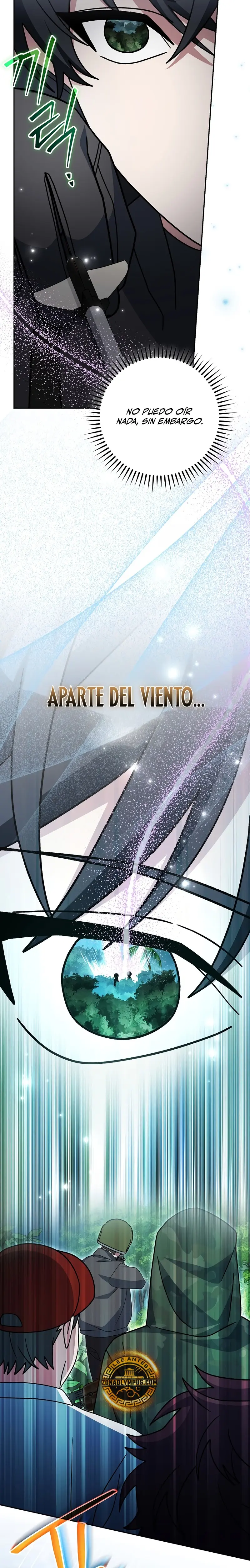 Stream del Arquero Genio > Capitulo 91 > Page 281