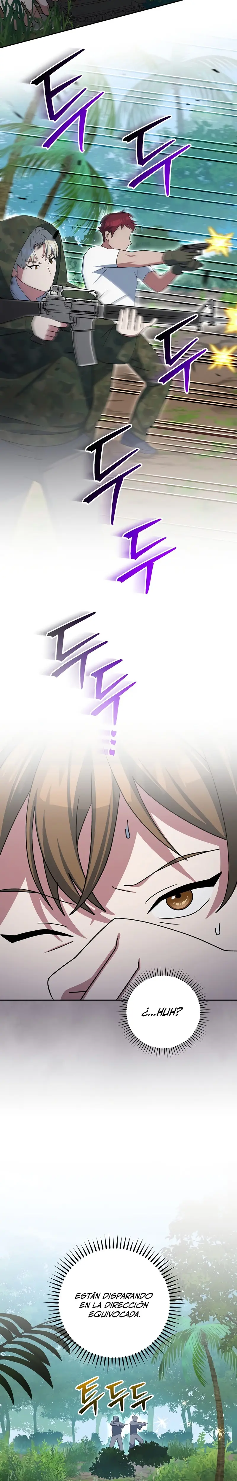 Stream del Arquero Genio > Capitulo 91 > Page 341