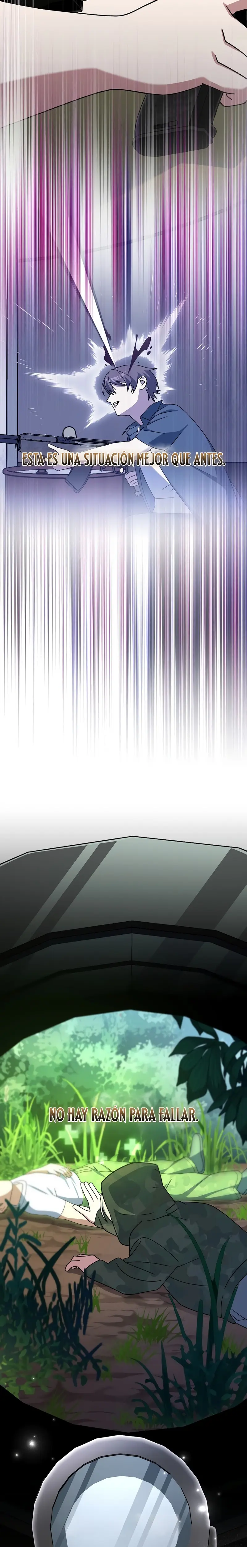 Stream del Arquero Genio > Capitulo 91 > Page 381