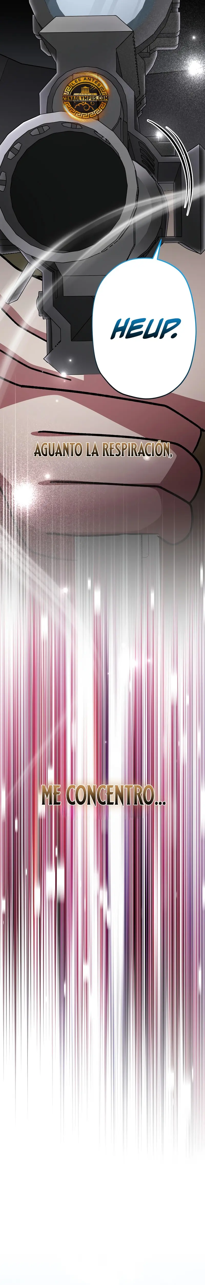 Stream del Arquero Genio > Capitulo 91 > Page 391