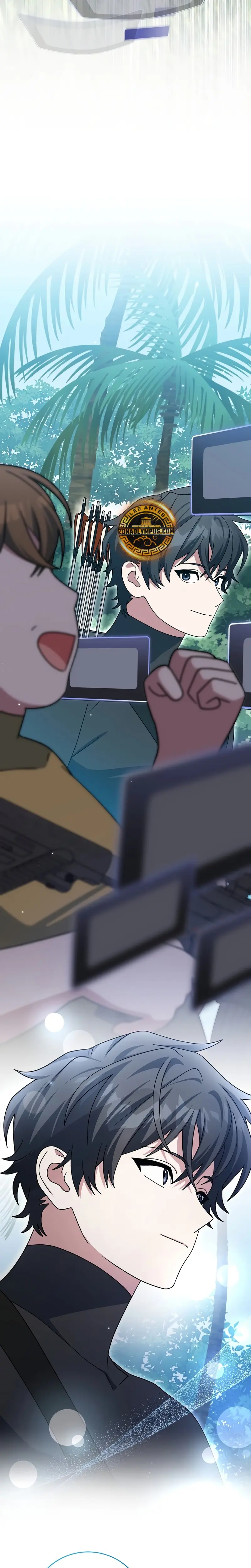 Stream del Arquero Genio > Capitulo 91 > Page 421