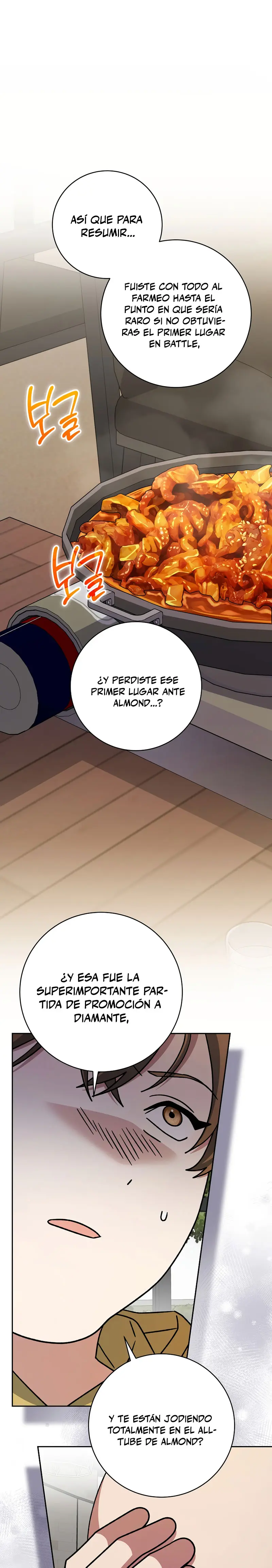 Stream del Arquero Genio > Capitulo 97 > Page 21