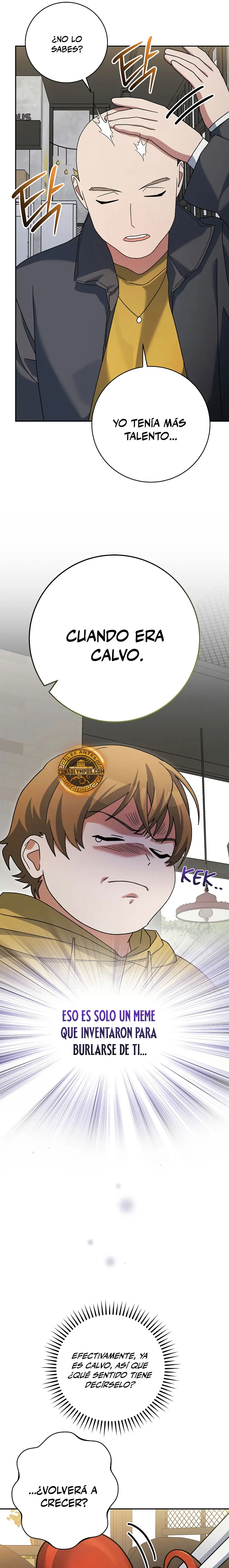 Stream del Arquero Genio > Capitulo 97 > Page 51