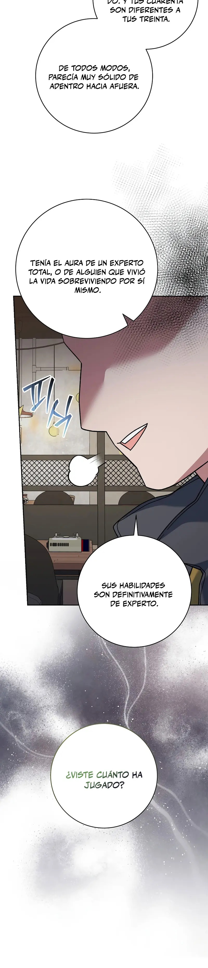 Stream del Arquero Genio > Capitulo 97 > Page 101