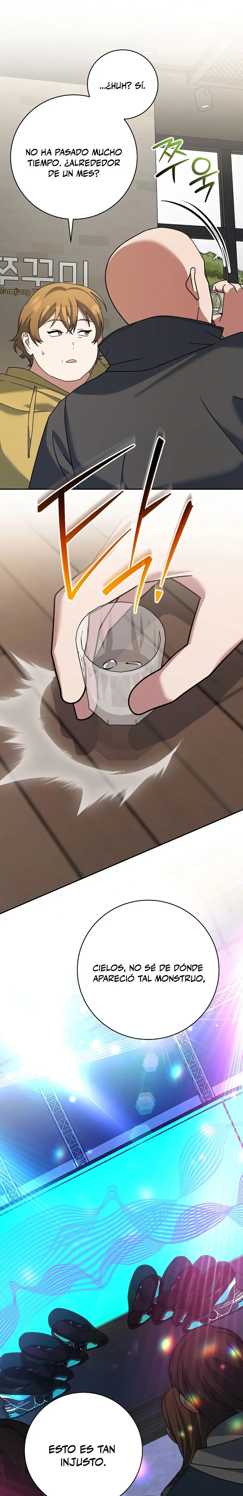 Stream del Arquero Genio > Capitulo 97 > Page 111