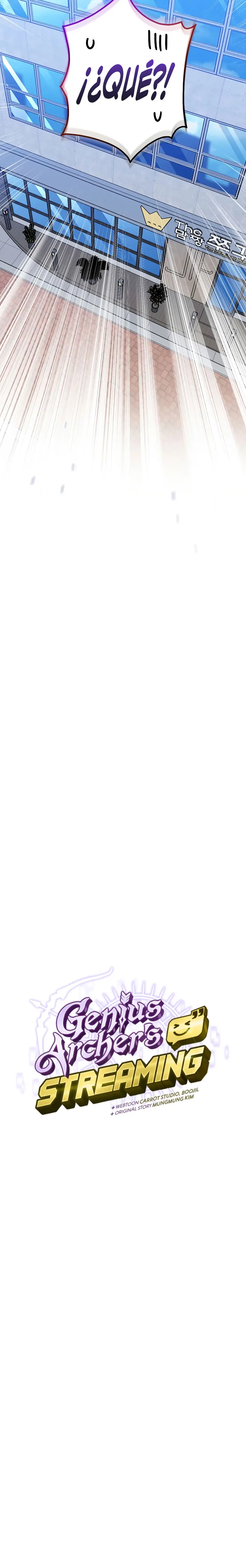 Stream del Arquero Genio > Capitulo 97 > Page 161