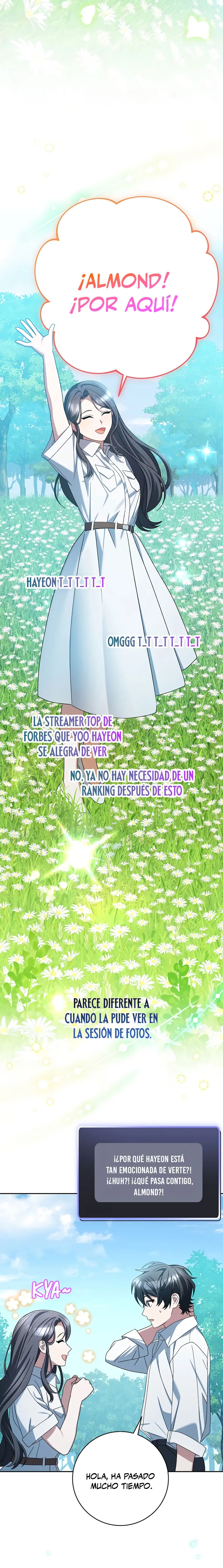 Stream del Arquero Genio > Capitulo 97 > Page 181