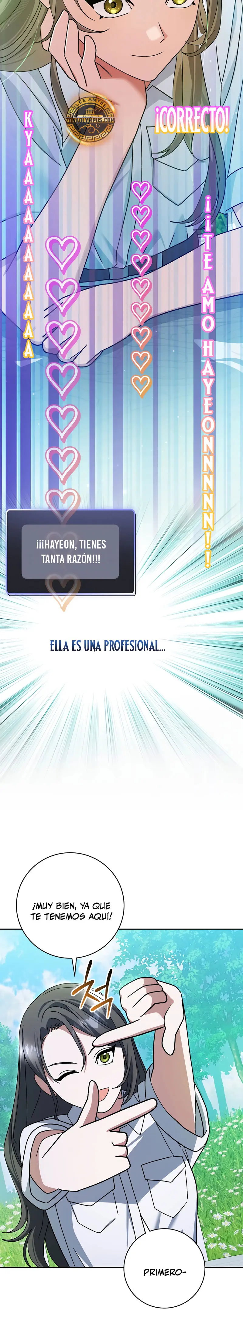 Stream del Arquero Genio > Capitulo 97 > Page 211