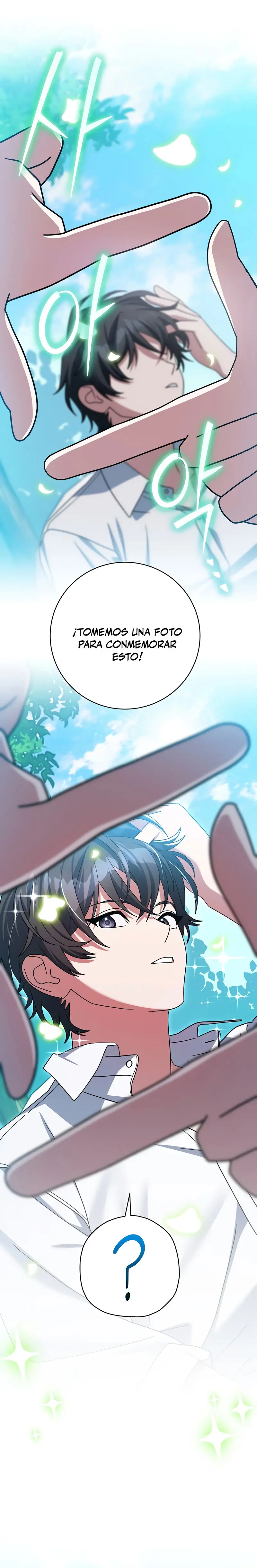 Stream del Arquero Genio > Capitulo 97 > Page 221