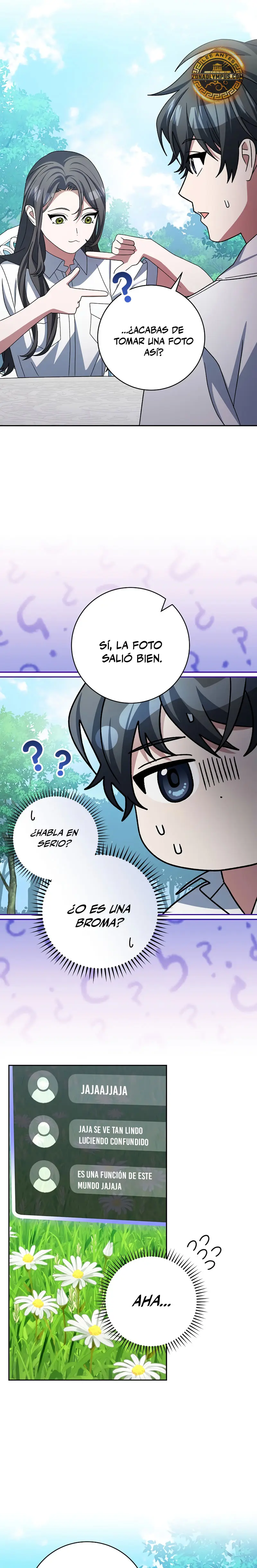 Stream del Arquero Genio > Capitulo 97 > Page 231