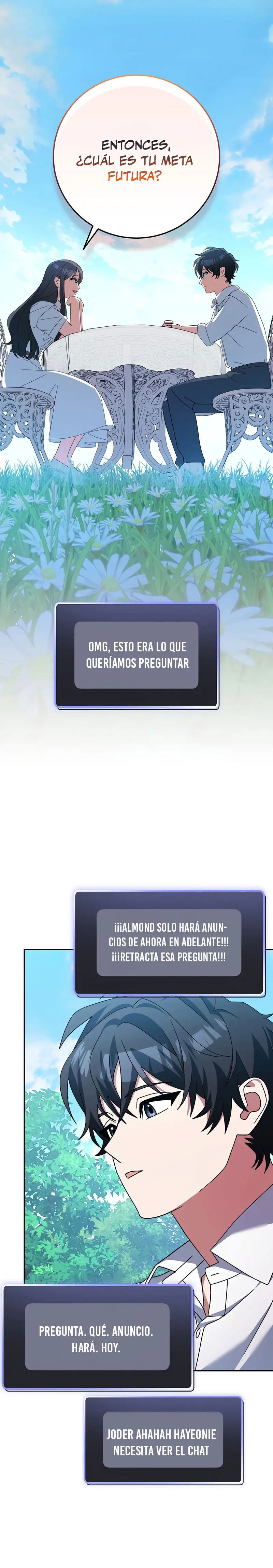 Stream del Arquero Genio > Capitulo 97 > Page 281