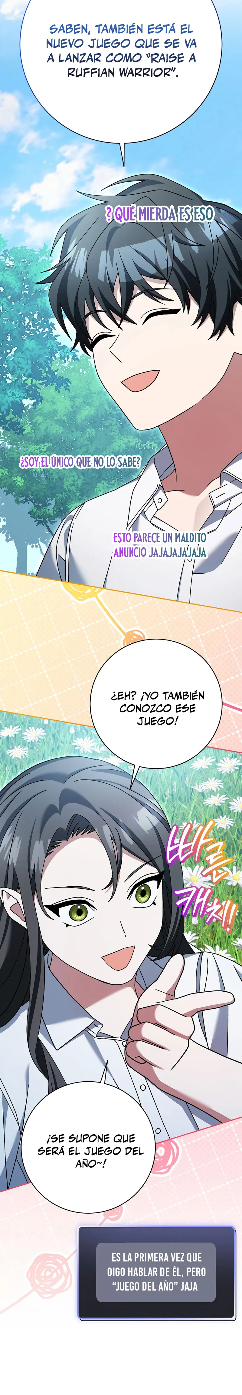 Stream del Arquero Genio > Capitulo 97 > Page 311