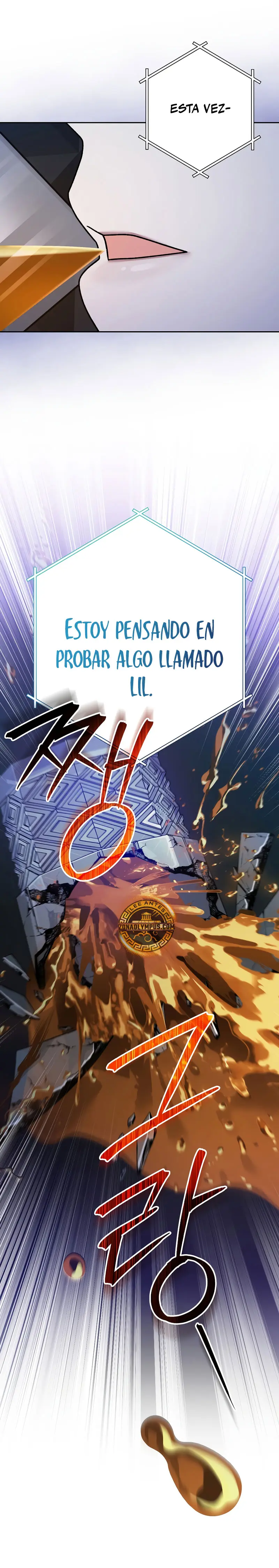 Stream del Arquero Genio > Capitulo 97 > Page 371