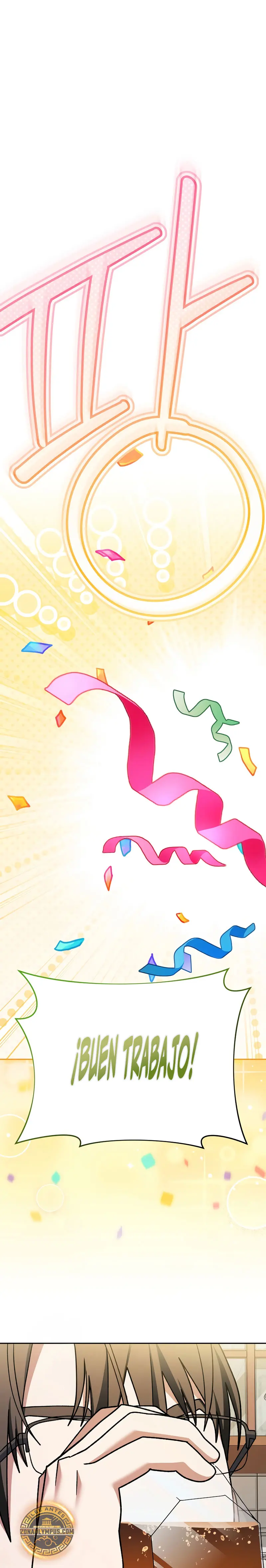 Stream del Arquero Genio > Capitulo 100 > Page 21