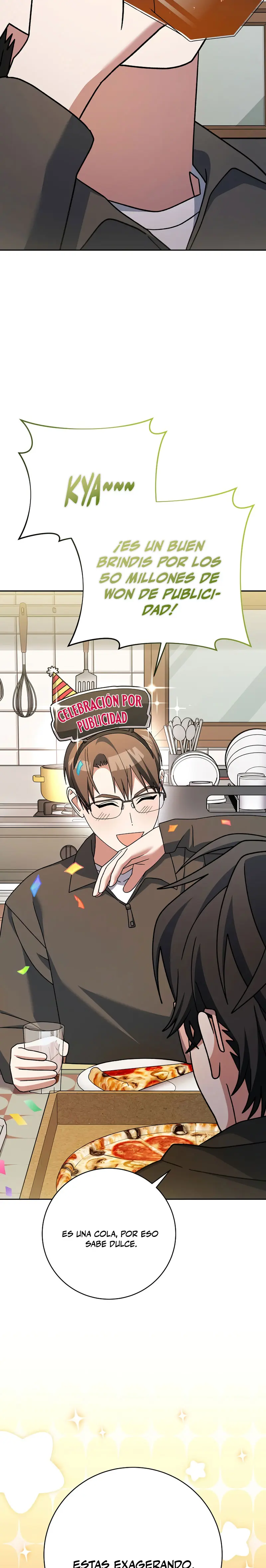 Stream del Arquero Genio > Capitulo 100 > Page 31