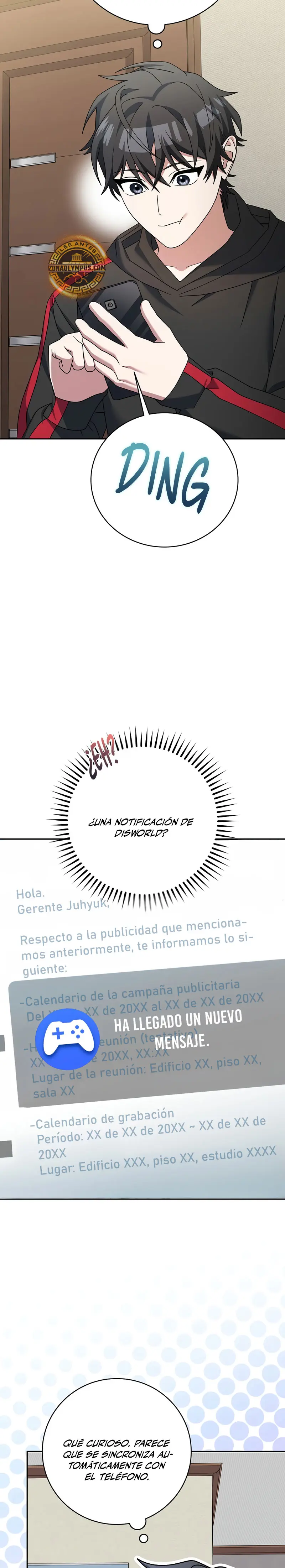 Stream del Arquero Genio > Capitulo 100 > Page 61