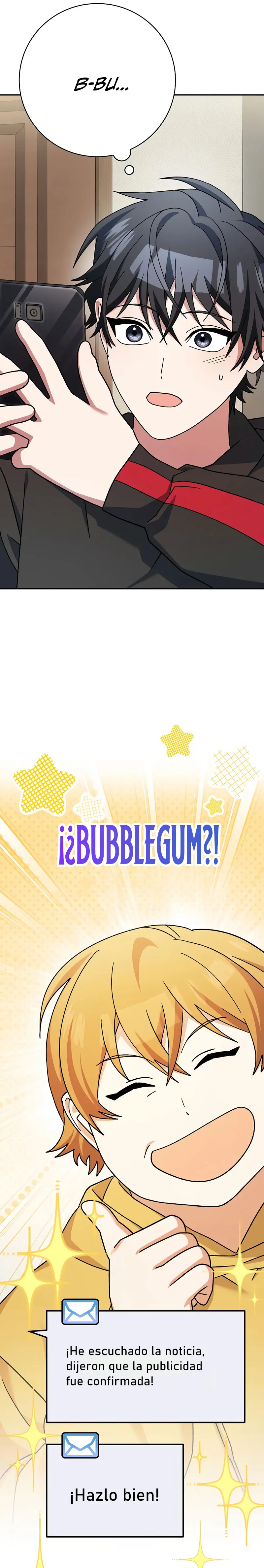 Stream del Arquero Genio > Capitulo 100 > Page 81