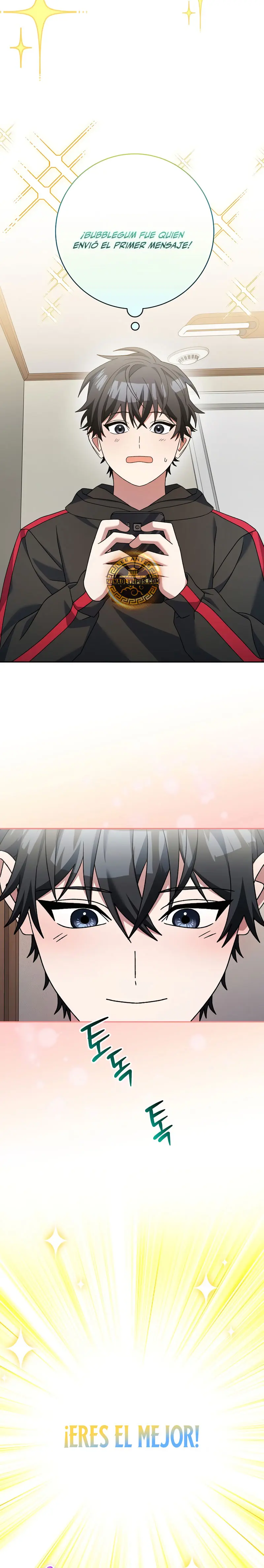 Stream del Arquero Genio > Capitulo 100 > Page 91