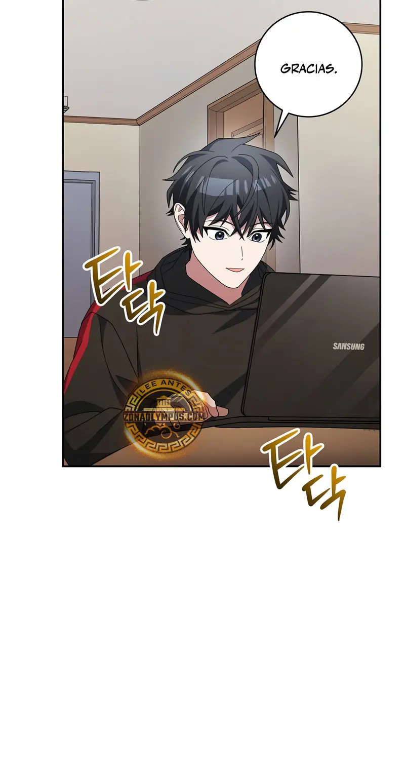 Stream del Arquero Genio > Capitulo 100 > Page 131