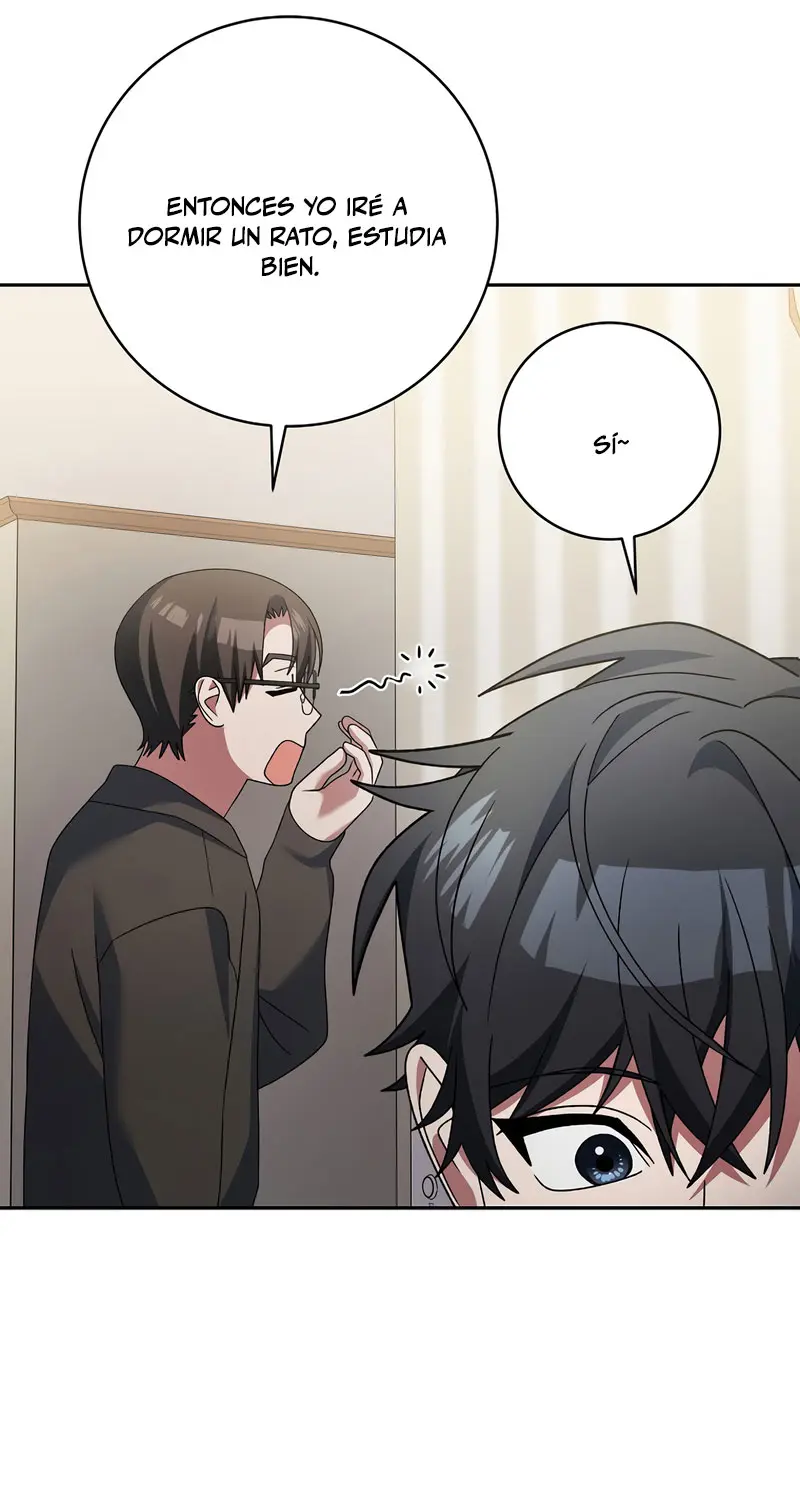 Stream del Arquero Genio > Capitulo 100 > Page 141