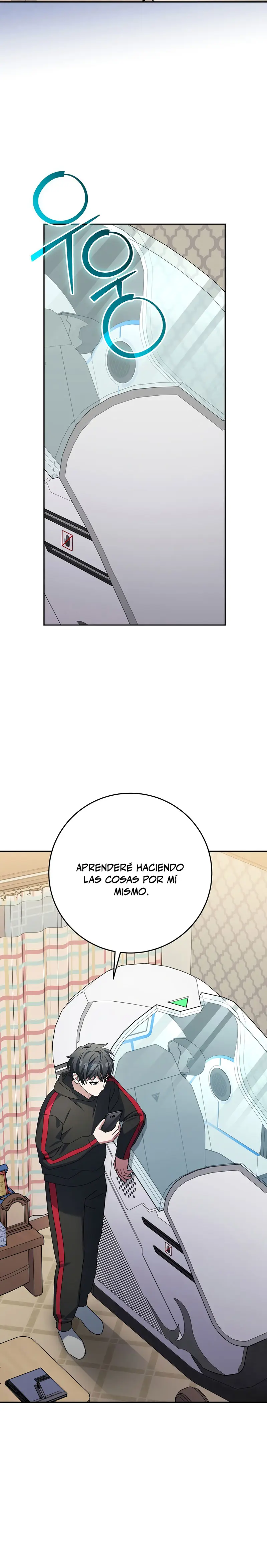 Stream del Arquero Genio > Capitulo 100 > Page 191