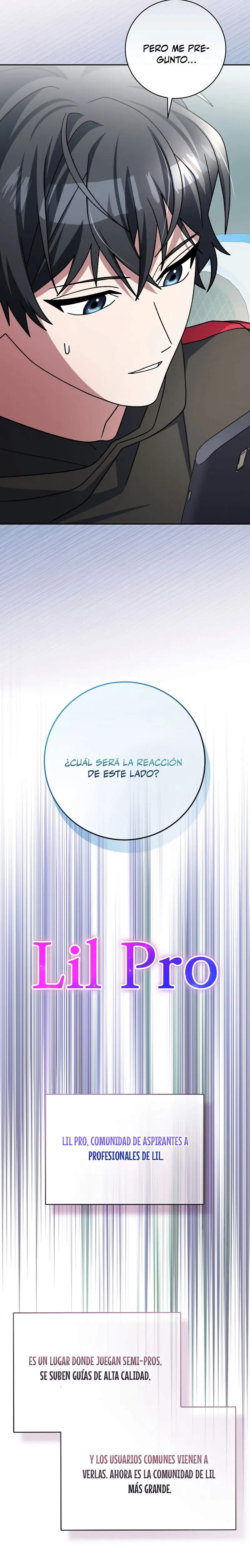 Stream del Arquero Genio > Capitulo 100 > Page 221