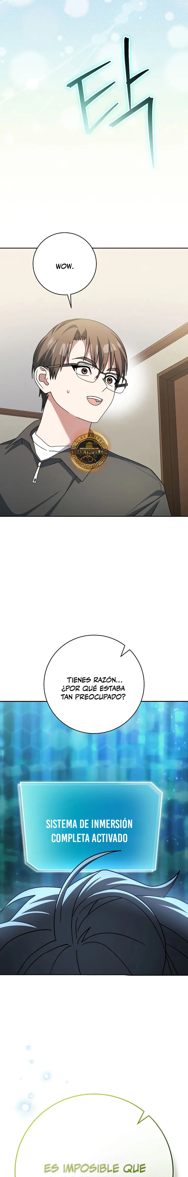 Stream del Arquero Genio > Capitulo 100 > Page 301