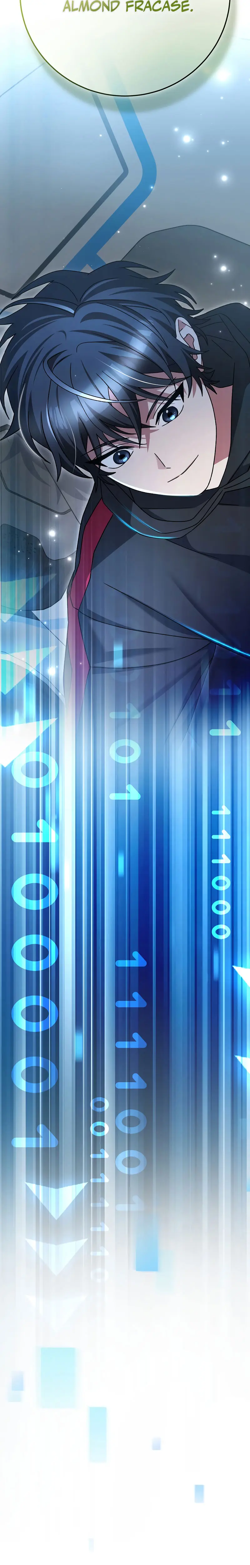 Stream del Arquero Genio > Capitulo 100 > Page 321