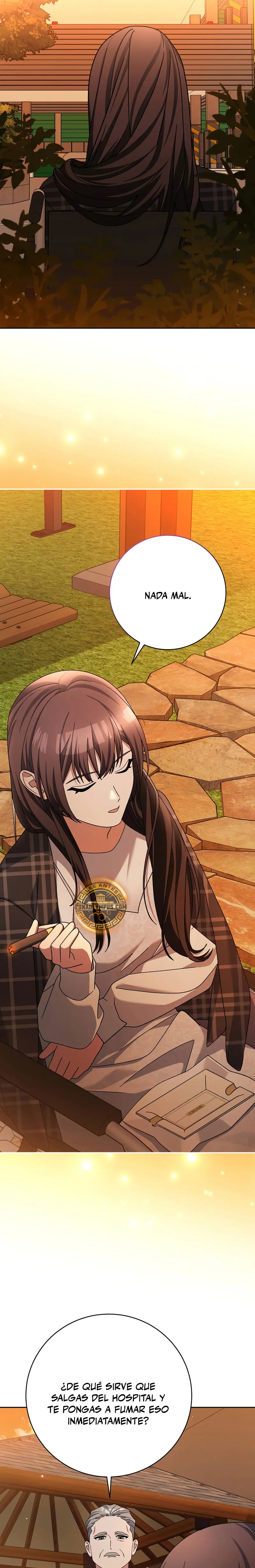 Stream del Arquero Genio > Capitulo 100 > Page 341